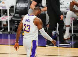 The suns didn't just negate the lakers' physical edge in game 1, they flipped the script. N3o2on Ygjjn M