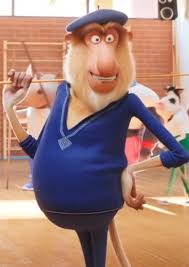 Adam Buxton Fan Casting