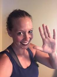 a little something to keep the body active 😋💪