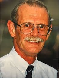 Mr. George Frederick Wallace Obituary