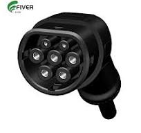 IEC62196 Type 2 AC Charging Connector Female Plug for ...
