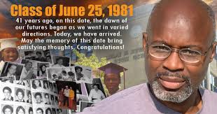 Adlai E. Stevenson High School Class of 1981-82