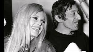 Listen to music from serge gainsbourg & brigitte bardot like bonnie and clyde, comic strip (version anglaise) & more. Serge Gainsbourg Parle De Sa Relation Avec Brigitte Bardot Youtube