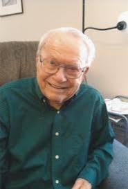 John) Carson of Godfrey Obituary