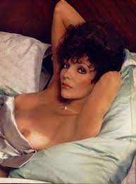 Joan Collins Nude - 70 porn photo