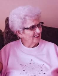 Margaret Mumm Obituary 2022