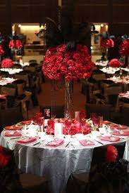 Sophie's favors and gifts carries a wide range products that are perfect for any stage of your party planning. Red And Gold Birthday Table Decorations Novocom Top