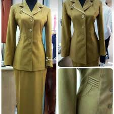 Maybe you would like to learn more about one of these? 35 Model Baju Dinas Wanita Gamis Dan Pdh Untuk Pns Guru Karyawan Kantor Terbaru 2020 Update Model Baju Modis Wanita Dan Priaonline Terbaru 2020 Gamis Atasan Lebaran Batik