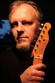 FRED BUCHANAN & MISTER CHAPELLIER