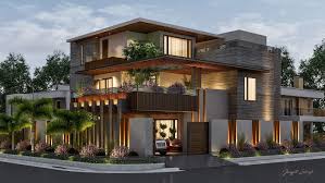 House Designed For Client At Jodhpur Rajasthan House Exterior Modern House Facades Modern Architecture Building