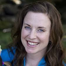 Julie Riedel's Instagram, Twitter & Facebook