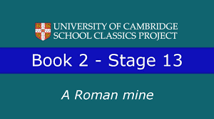 Highlights from stage 13 of the 2019 giro d'italia. Cultural Background Videos Cambridge School Classics Project Na