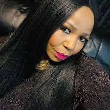 Happy birthday to Bajan soca queen