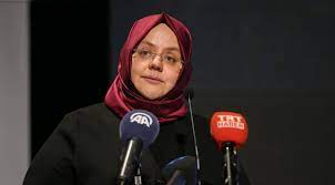 Aile ve sosyal politikalar bakanlığı. Bakan Zehra Zumrut Selcuk Arjantin E Gitti Son Dakika Haberleri