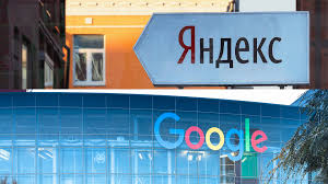 Check spelling or type a new query. Why Yandex Is Beating Google In Russia