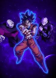 Ultra instinct, goku, dragon ball, blue power, 720x1280 wallpaper. 88 Goku Master Ultra Instinct Wallpapers On Wallpapersafari