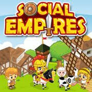 Social Empires Hileleri