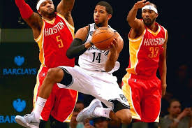 Use our prop search tool to find the best odds across legal sportsbooks in the us. Houston Rockets Vs Brooklyn Nets Live Score Highlights And Reaction Bleacher Report Latest News Videos And Highlights