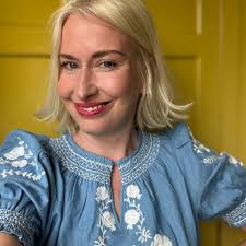 Heralding Summer with Lemon and Elderflower Cake