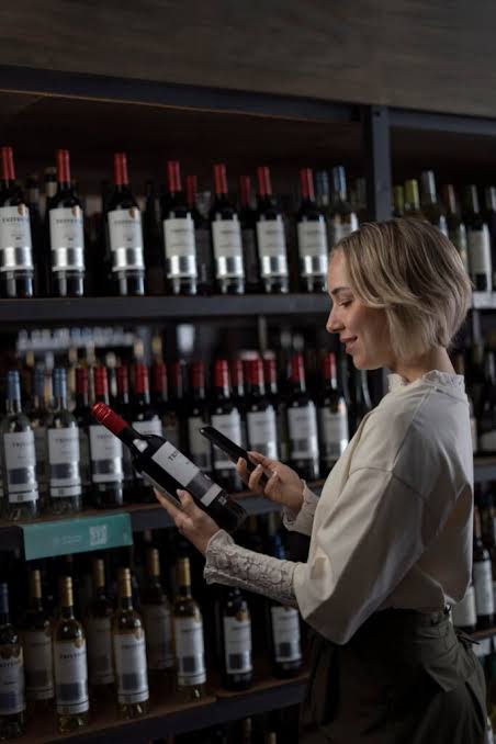 TEO:el sommelier virtual en las etiquetas de Trivento