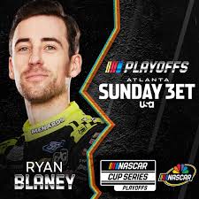 SHARE YOUR PICK to win the NASCAR Cup Series championship. #NASCARPlayoffs