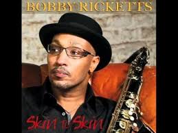 Bobby Ricketts: Around The World