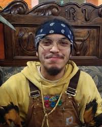 Rayven Scott Oleson Obituary February 26, 2024