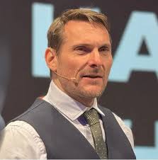 Technology Keynote Speakers