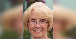 Obituary information for Joyce (Rodman) Cyr
