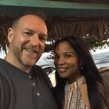 Today my wife and I are celebrating our anniversary. We are new to the area  and looking to celebrate. However she has celiac's and cannot eat anything  with gluten or cross contaminated.