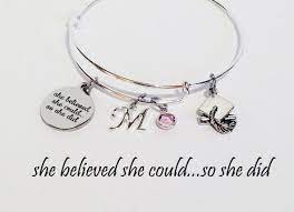 Special graduation gifts, she believed she could so she did coffee mug, college graduation gifts for her, spiritual mug gifts for women on mother's day, going away, birthday 12 oz white. Graduation Gift For Her Graduation Gift Graduation Gifts For Girls Personalized Graduation Gift College Graduation Graduation Cap Graduation Gifts For Her Personalized Graduation Gifts Graduation Bracelet