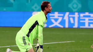 Matvey safonov is a talented russian goalkeeper who plays for fc krasnodar. Matvej Safonov Skazal Chto Glavnaya Cel Vratarej Sbornoj Rossii Podgotovit Antona Shunina K Evro 2020 Eurosport