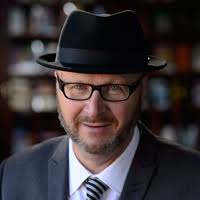 Roger Benjamin's Instagram, Twitter & Facebook