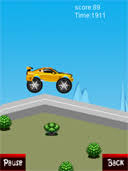 Hilli Climbing Car Free Download Java Game