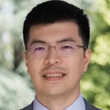 Jie Liu, PhD, and Weichen (Arthur) Zhou, PhD, were recognized with a  University of Michigan Endowment for Basic Sciences (EBS) award