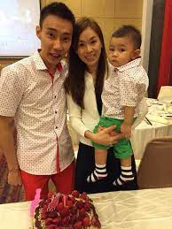 1 lee chong wei, who was ranked number one in the world for total of 349 weeks, posted the following sweet birthday message to his wife on his social media page: Malaysia Lee 98117257929 Twitter