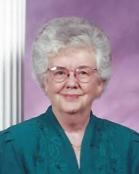 Wilma King McKenzie Obituary April 10, 2023