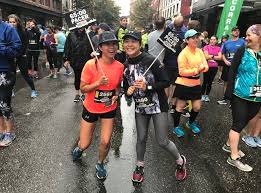 Eastside 10K story keeps