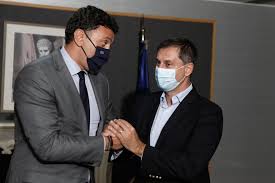 Το κεντρικό μήνυμα για την παγκόσμια ημέρα εθελοντή αιμοδότη υιοθετεί ο υπουργός υγείας βασίλης κικίλιας για να. Fyoyn7sli87wm