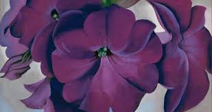 Georgia o keeffe flowers how to draw. Exhibit Puts Stunning Works From Georgia O Keeffe On Display At North Carolina Museum Of Art