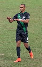 He noted that he and other nigerian football enthusiasts would want the country to lift the trophy for the fourth time in egypt. Peter Odemwingie Wikipedia