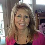 Wendy Gilpin's Instagram, Twitter & Facebook