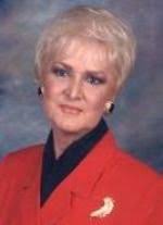 Margaret Joyce Cooper Routh (1936-2018)