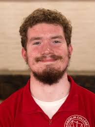 Student Senate Leadership