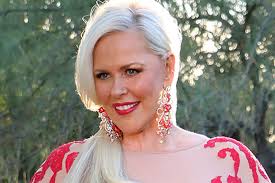 Patricia Bondurant's Instagram, Twitter & Facebook