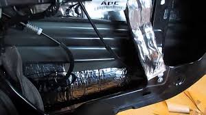 Be that as it may, noico 80 mil tangle is the best sound deadening material for cars. What Is The Best Sound Deadening Material For Your Car Caraudiohq Net