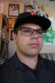 Where are 2017 Orange County visual arts students going to college?