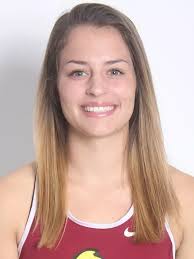 2019-20 Women's Track and Field Roster