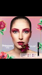 B-art make up Tepic