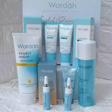 Sebilangan produk wajah yang menghidratkan boleh menjadi terlalu melekit di beberapa kawasan sementara produk yang lebih memfokuskan pada pengurangan minyak berlebihan kemudian menjadi pengeringan pada. Paket Wardah Untuk Kulit Berminyak Paket Kosmetik Penghilang Flek Hitam Bekas Jerawat Paket Wardah Glowing Pencerah Kulit Kusam Paket Paket Kosmetik Yang Bpom Lazada Indonesia
